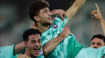 تحدي ربع النهائي.. موعد مباراة بيراميدز القادمة في دوري أبطال أفريقيا بعد التأهل